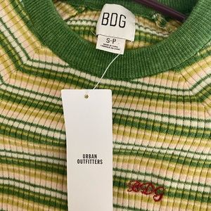 Urban Outfitters “BDG” Sweater Shirt